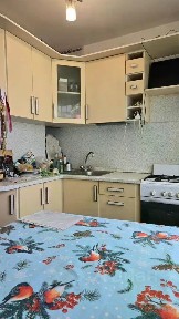 Продается 2-комн. квартира, 53 м²