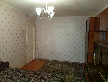 Продается 1-комн. квартира, 32,2 м²