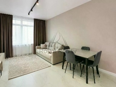 Сдается 2-комн. квартира, 38 м²