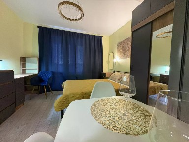 Сдается студия, 22 м²