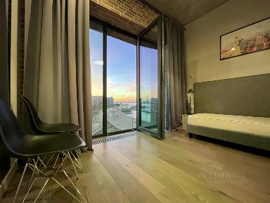 Сдаются 3-комн. апартаменты, 94,5 м²