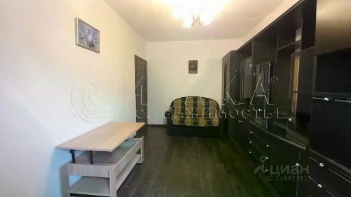 Сдается 1-комн. квартира, 33 м²