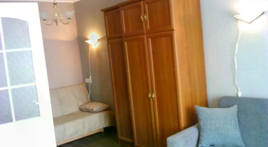 Сдается 1-комн. квартира, 33 м²