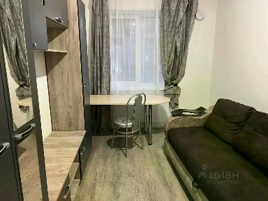 Сдается 2-комн. квартира, 40 м²