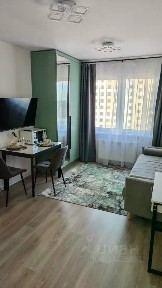 Сдается студия, 20 м²