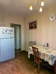 Сдается 2-комн. квартира, 65 м²