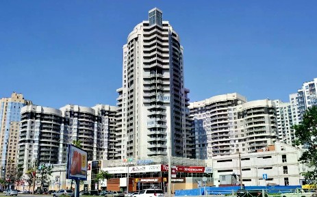 Сдается 1-комн. квартира, 52,1 м²