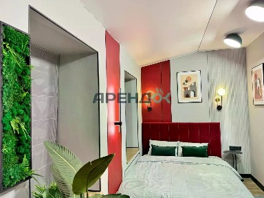 Сдается студия, 30 м²
