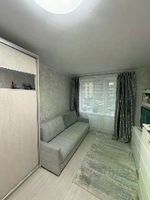 Продается 1-комн. квартира, 34 м²