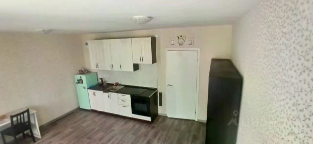 Продается студия, 28,3 м²
