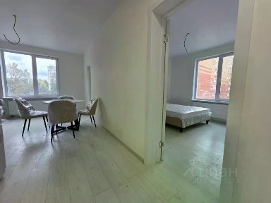 Продается 1-комн. квартира, 35,3 м²