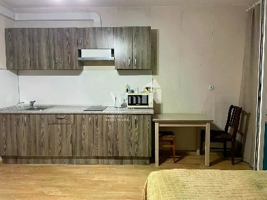 Продается студия, 24 м²