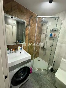 Продается студия, 22,57 м²