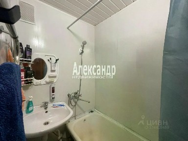 Продается 3-комн. квартира, 55,8 м²