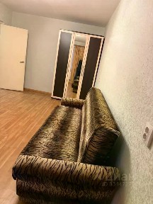 Сдается 1-комн. квартира, 35 м²