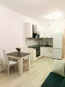 Сдается студия, 24,5 м²