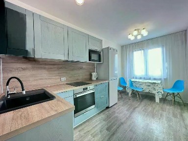 Сдается 2-комн. квартира, 55 м²