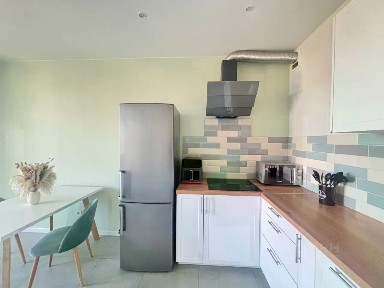 Сдается 1-комн. квартира, 37,7 м²