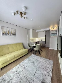 Сдается 1-комн. квартира, 36 м²