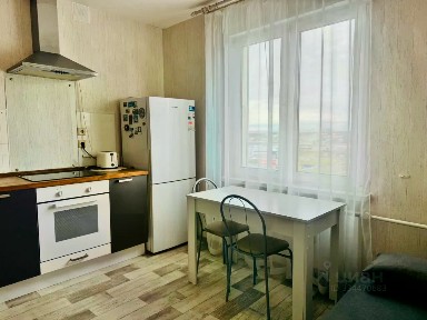 Сдается 1-комн. квартира, 34,5 м²