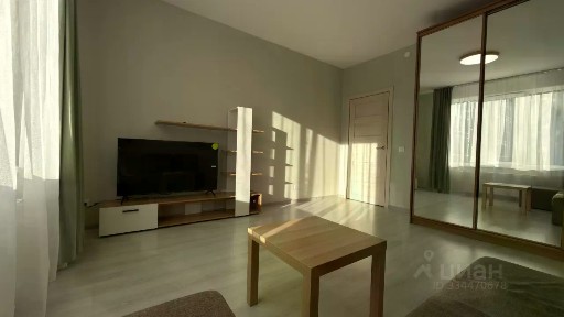 Сдается 1-комн. квартира, 35 м²