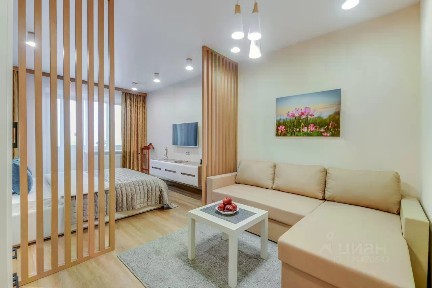 Сдается 2-комн. квартира, 75 м²
