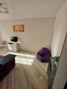 Сдается 1-комн. квартира, 40 м²