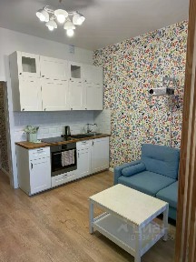 Сдается студия, 32 м²