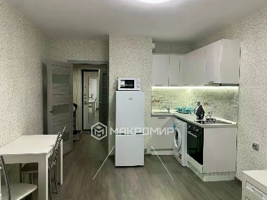 Сдается студия, 25 м²