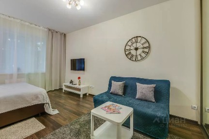 Санкт-Петербург, р-н Приморский, № 65, Приморский просп., 52К1