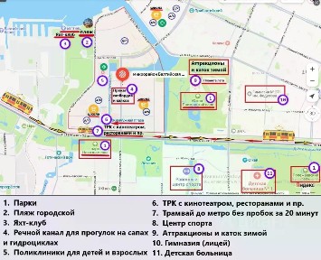 Сдается 1-комн. квартира, 50 м²