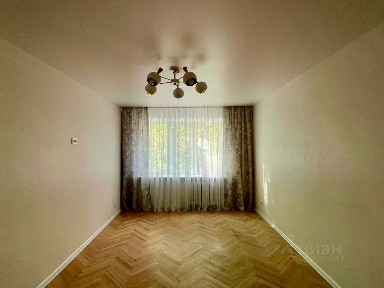 Продается 1-комн. квартира, 36,1 м²