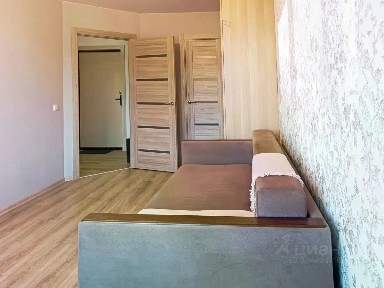 Продается 1-комн. квартира, 35 м²
