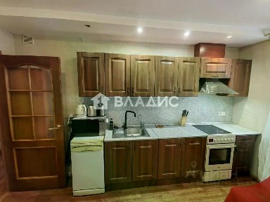 Продается 1-комн. квартира, 42,8 м²