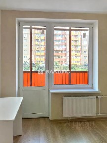 Продается 1-комн. квартира, 41,3 м²