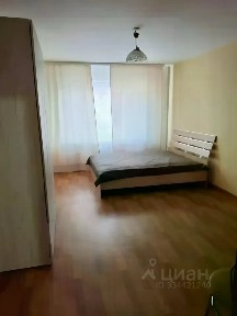 Продается 1-комн. квартира, 40 м²