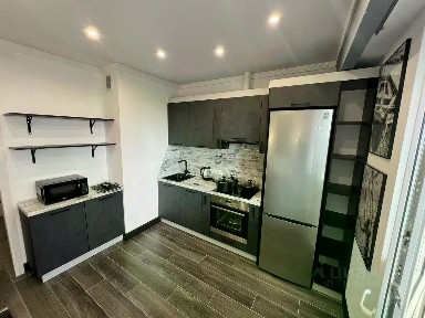Сдается 1-комн. квартира, 46 м²