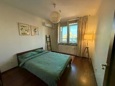 Сдается 1-комн. квартира, 36 м²