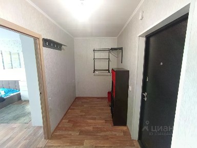 Сдается 1-комн. квартира, 42 м²