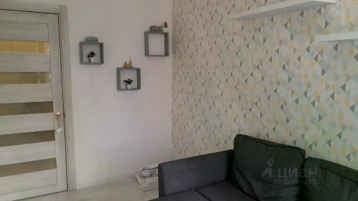 Сдается 2-комн. квартира, 42,6 м²