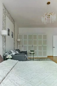 Сдается 3-комн. квартира, 114,6 м²