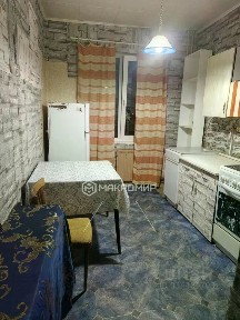 Сдается 2-комн. квартира, 48 м²