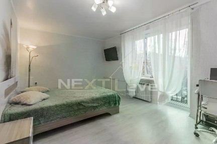 Сдается 2-комн. квартира, 45 м²