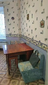 Сдается 1-комн. квартира, 38 м²