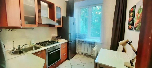 Сдается 2-комн. квартира, 57 м²