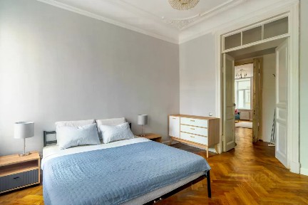 Сдается 3-комн. квартира, 85,9 м²