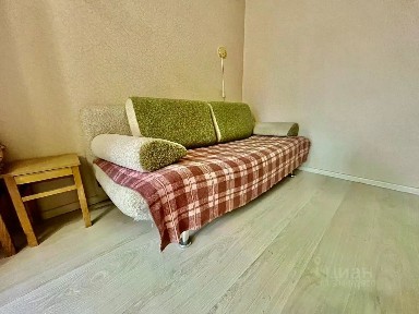 Сдается 1-комн. квартира, 31 м²