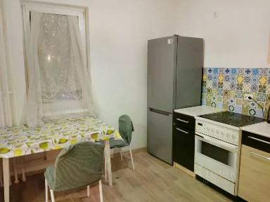 Сдается 1-комн. квартира, 30 м²