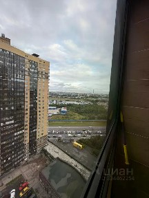 Сдается 1-комн. квартира, 33,5 м²