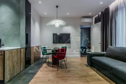 Сдается 3-комн. квартира, 77 м²
